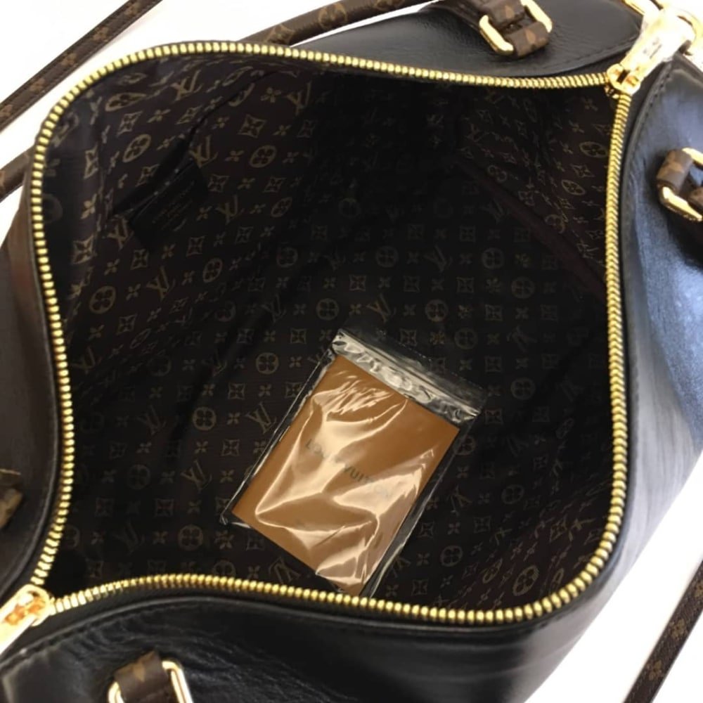 [S*per Vip 1:1] L0vis Vvtt0n Express MM Black 36Cm M26359