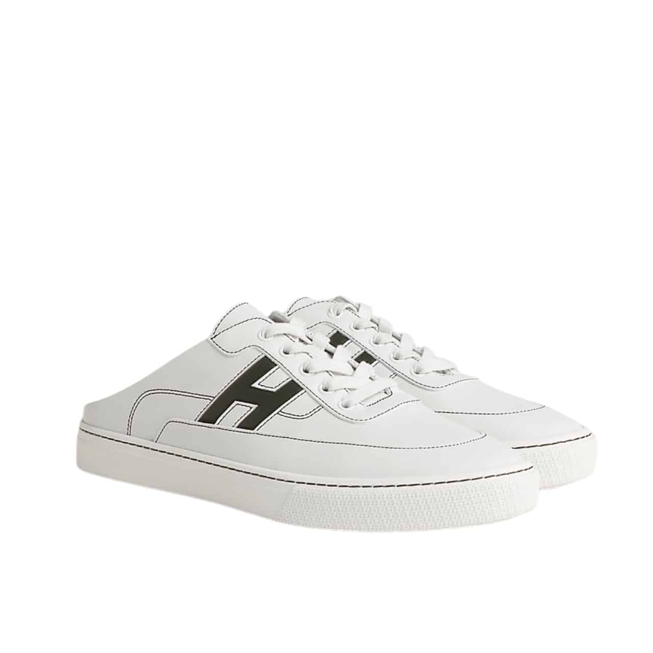 H**me5 Keep Sneaker Black
