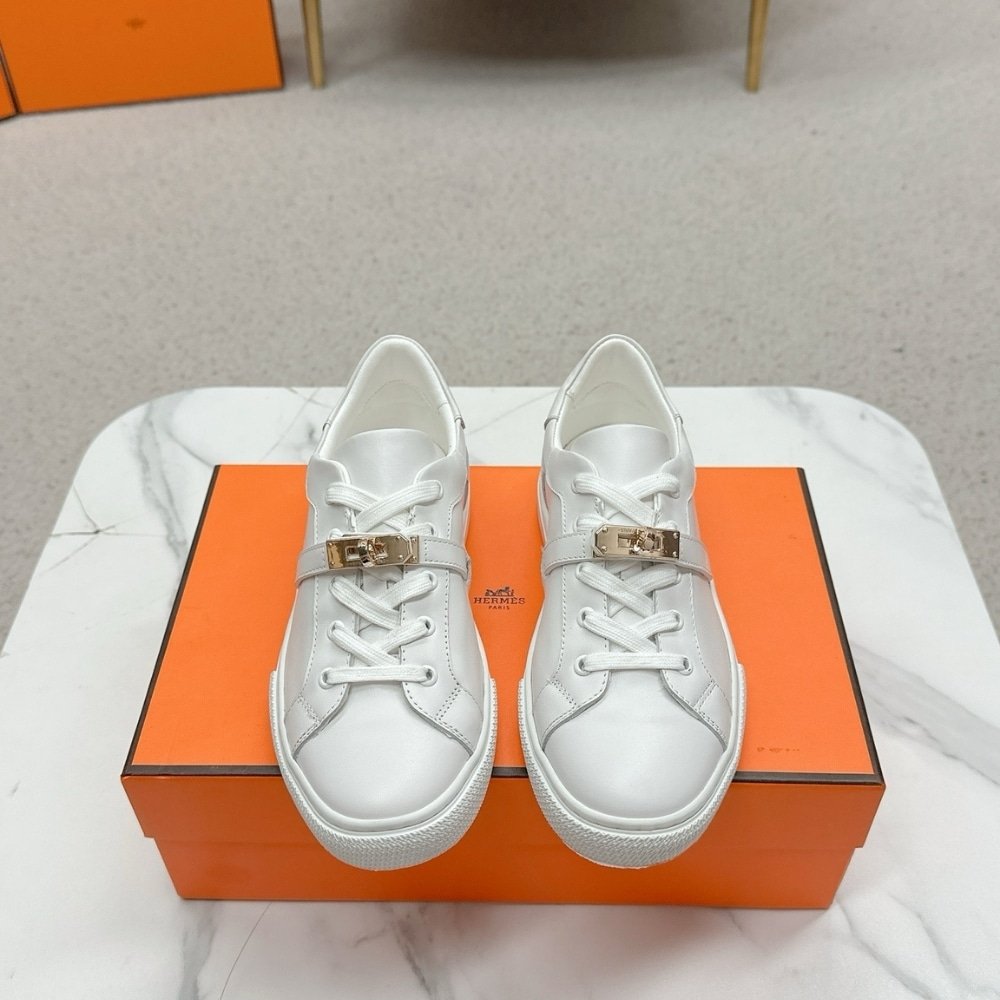H**me5 Day Sneaker Blanc H212257Z 90340
