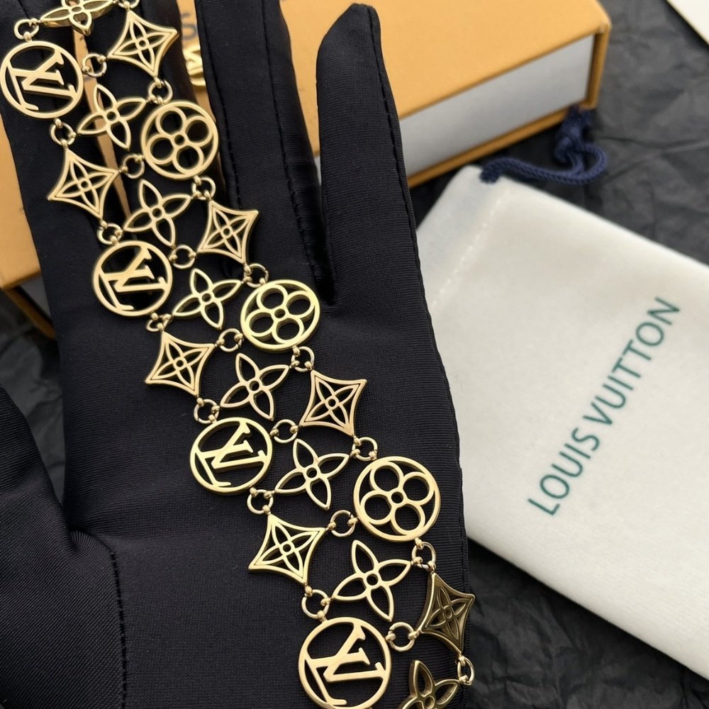 L0vis Vvtt0n Lv Lace Bracelet M1631A