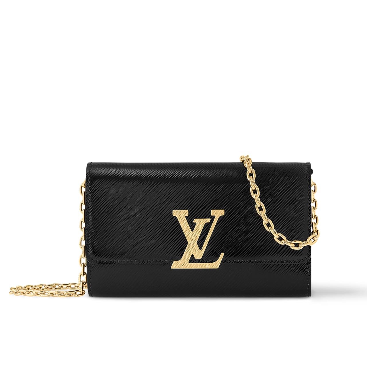 L0vis Vvtt0n Pochette L0vise Bag Black 22Cm M23756