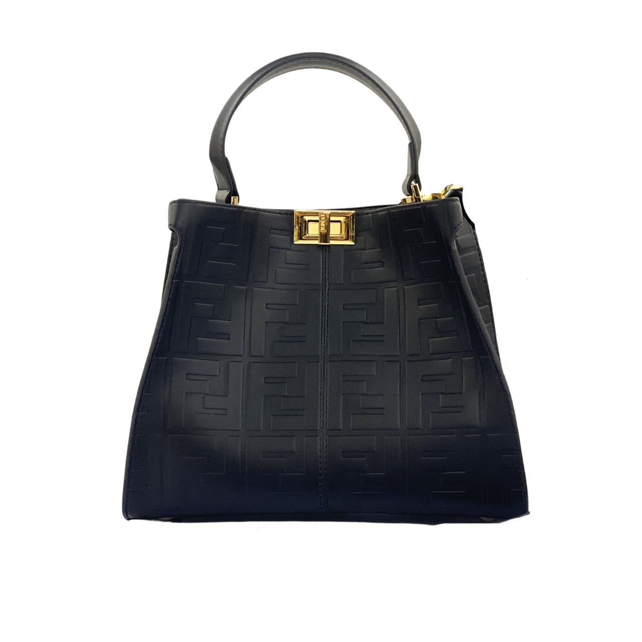 F**di Original Peekaboo Black 30Cm