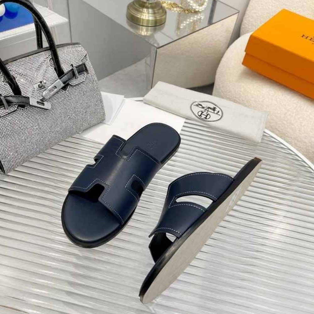 H**me5 Izmir Sandal Blue