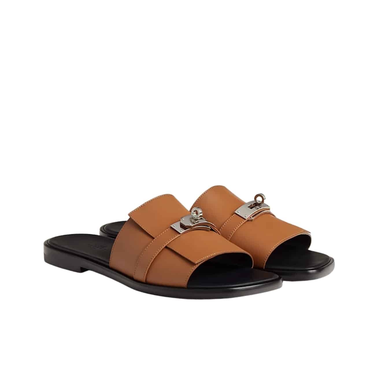 H**me5 Gabriel Sandal Natural H231736Zh02401