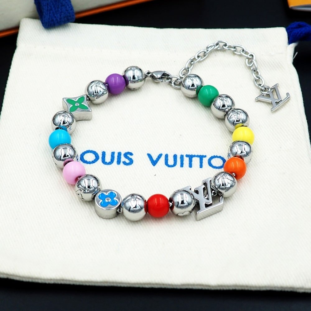 L0vis Vvtt0n Lv Candy Bracelet M02573