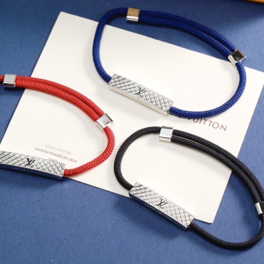 L0vis Vvtt0n Champs Elysées Bracelet M8332Z
