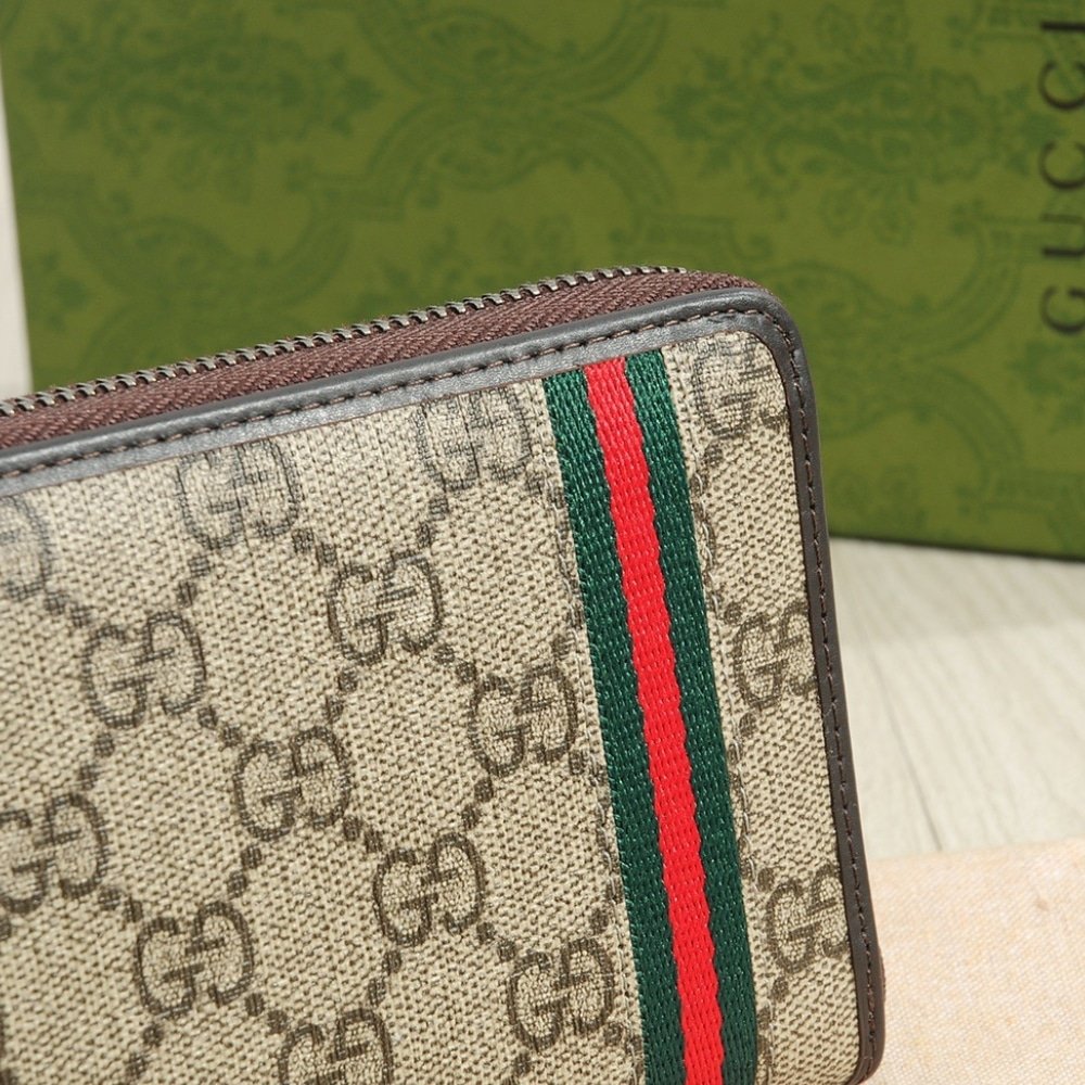 Gvc*1 Ophidia Wallets 21Cm Gcvn8061