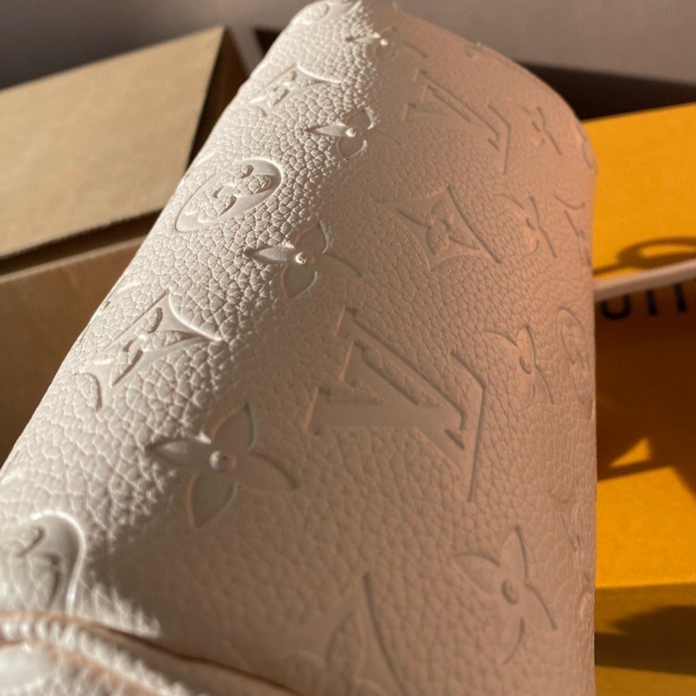 L0vis Vvtt0n Speedy Bandoulière 20 Cream 20Cm M58954
