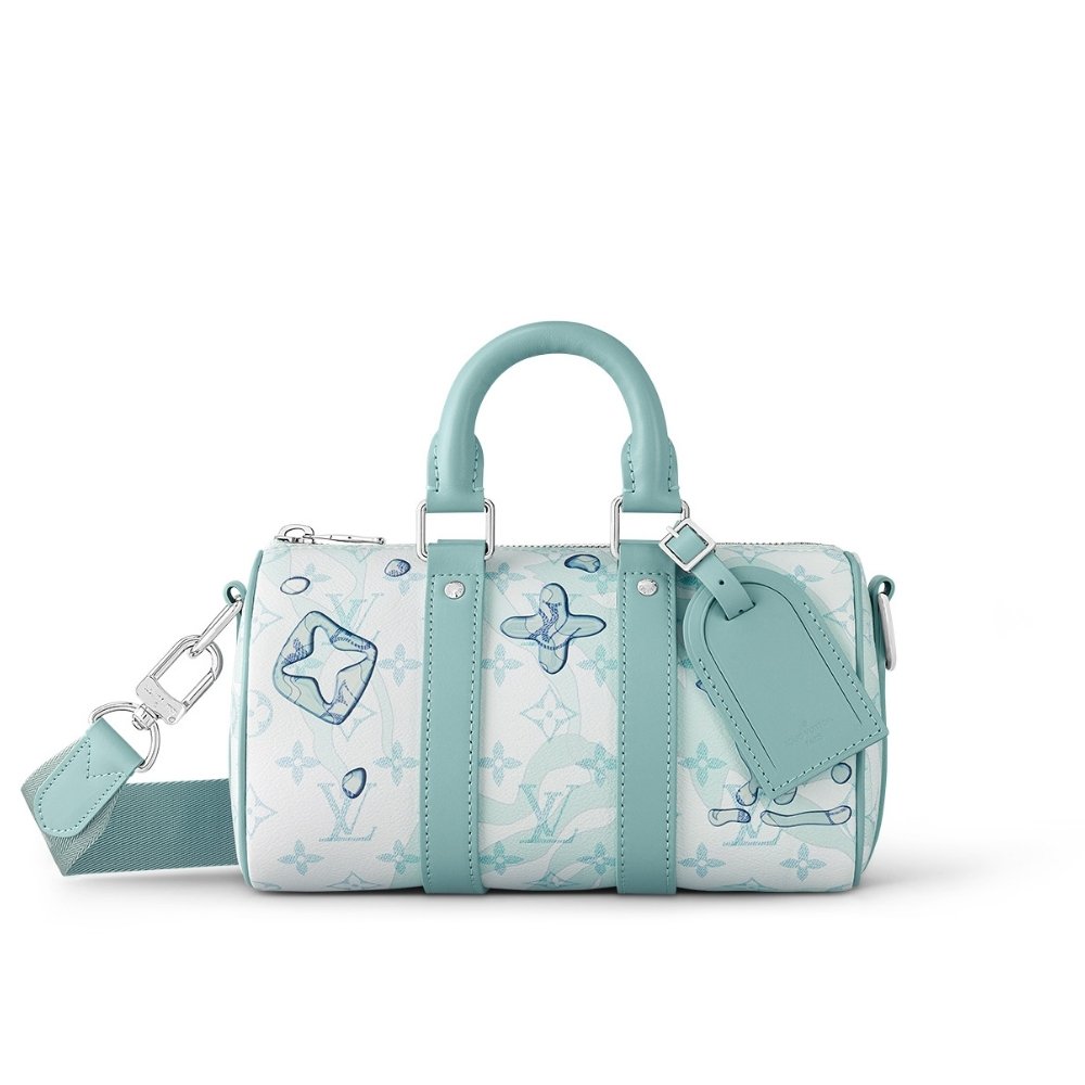 L0vis Vvtt0n Keepall Bandouliere Travel Bag 25Cm M22527