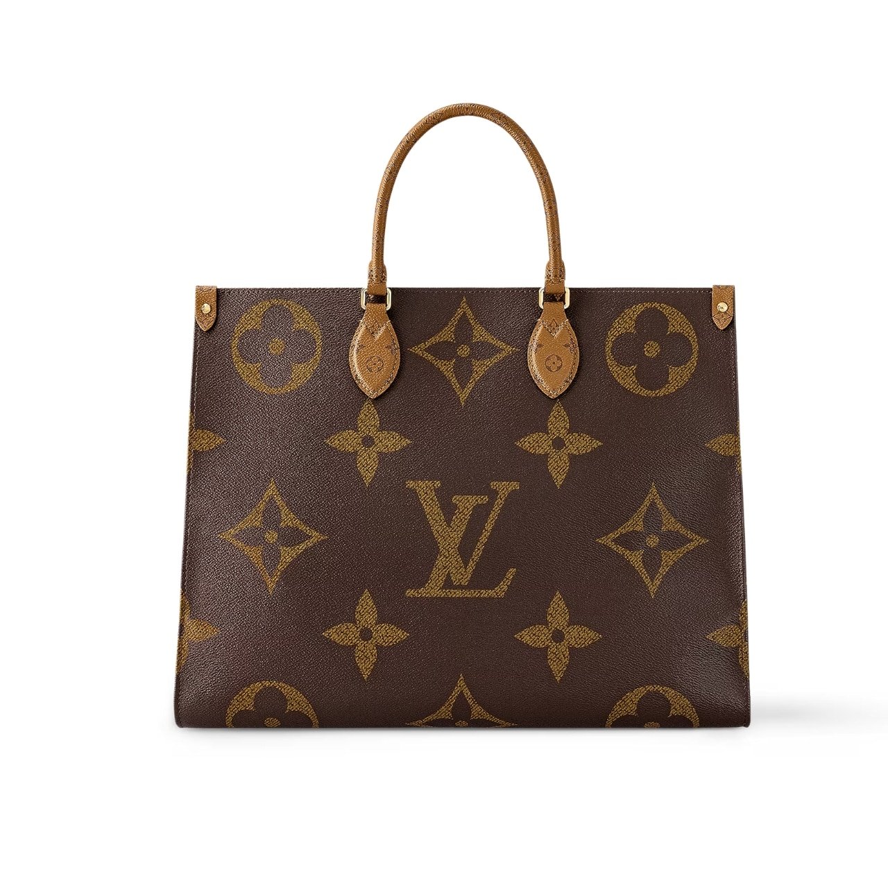 L0vis Vvtt0n Onthego GM Monogram Canvas 41Cm M45320