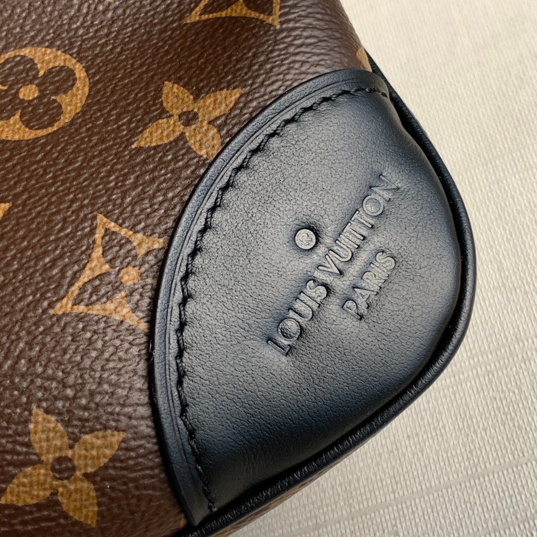 [S*per Vip 1:1] L0vis Vvtt0n Boulogne PM Monogram Black 26Cm M45831