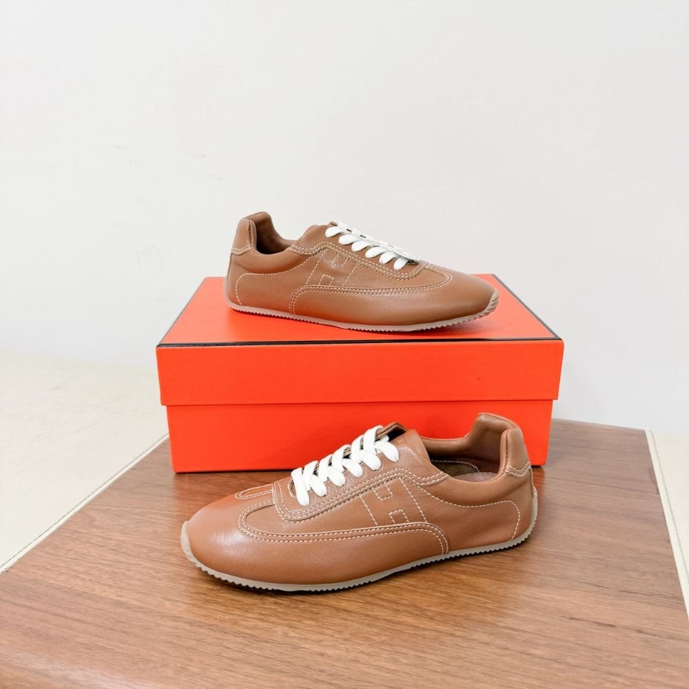H**me5 Master Sneaker Gold H261881ZH20400