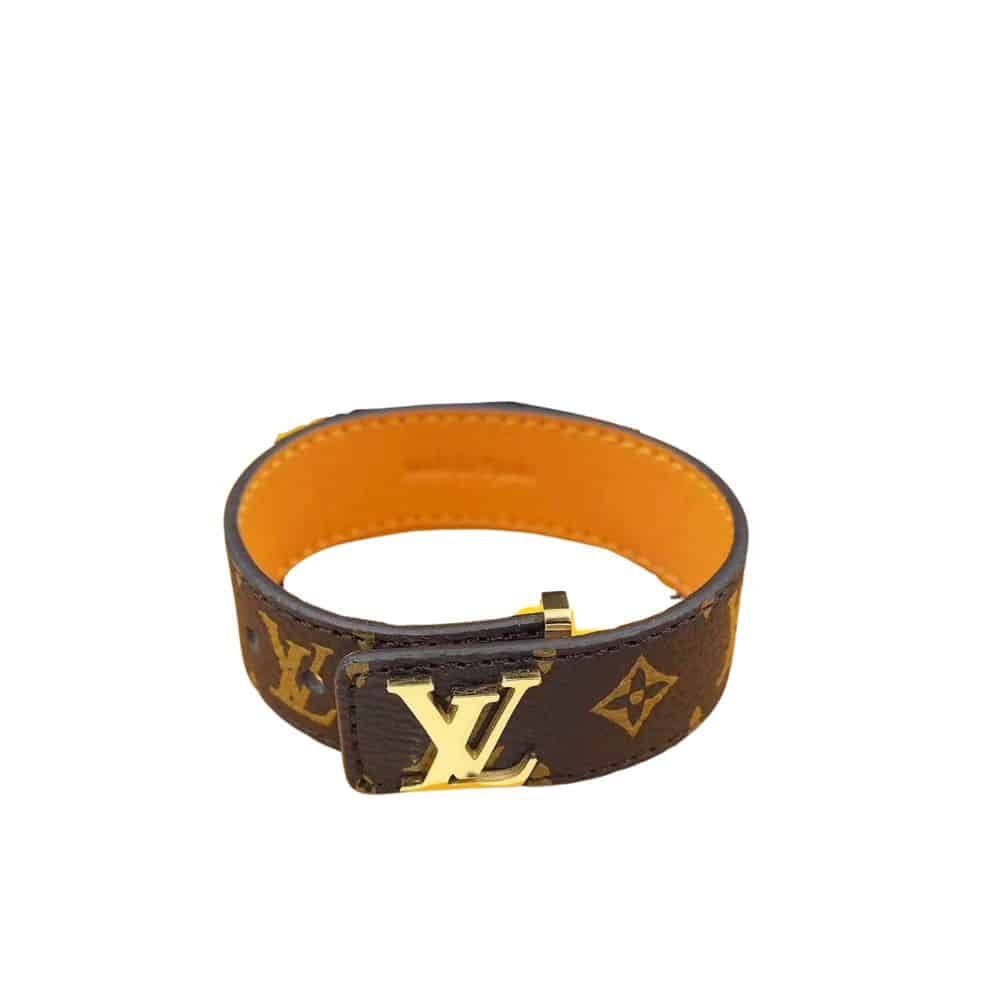 L0vis Vvtt0n Monogram Bracelet