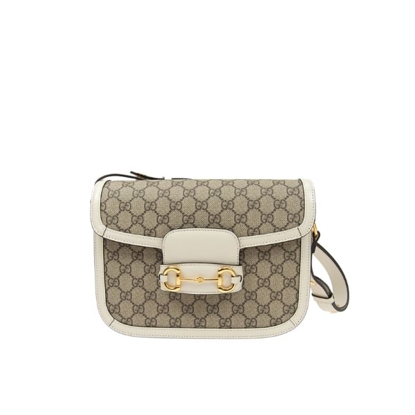Gvc*1 Horsebit 1955 Shoulder Bag 602204 92Tcg 9761