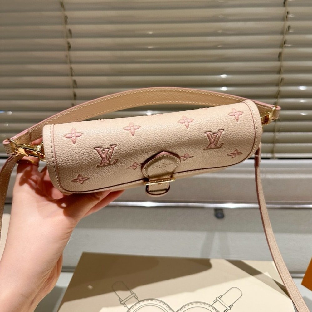 L0vis Vvtt0n Nano Diane Bicolor Eden 18Cm M13642