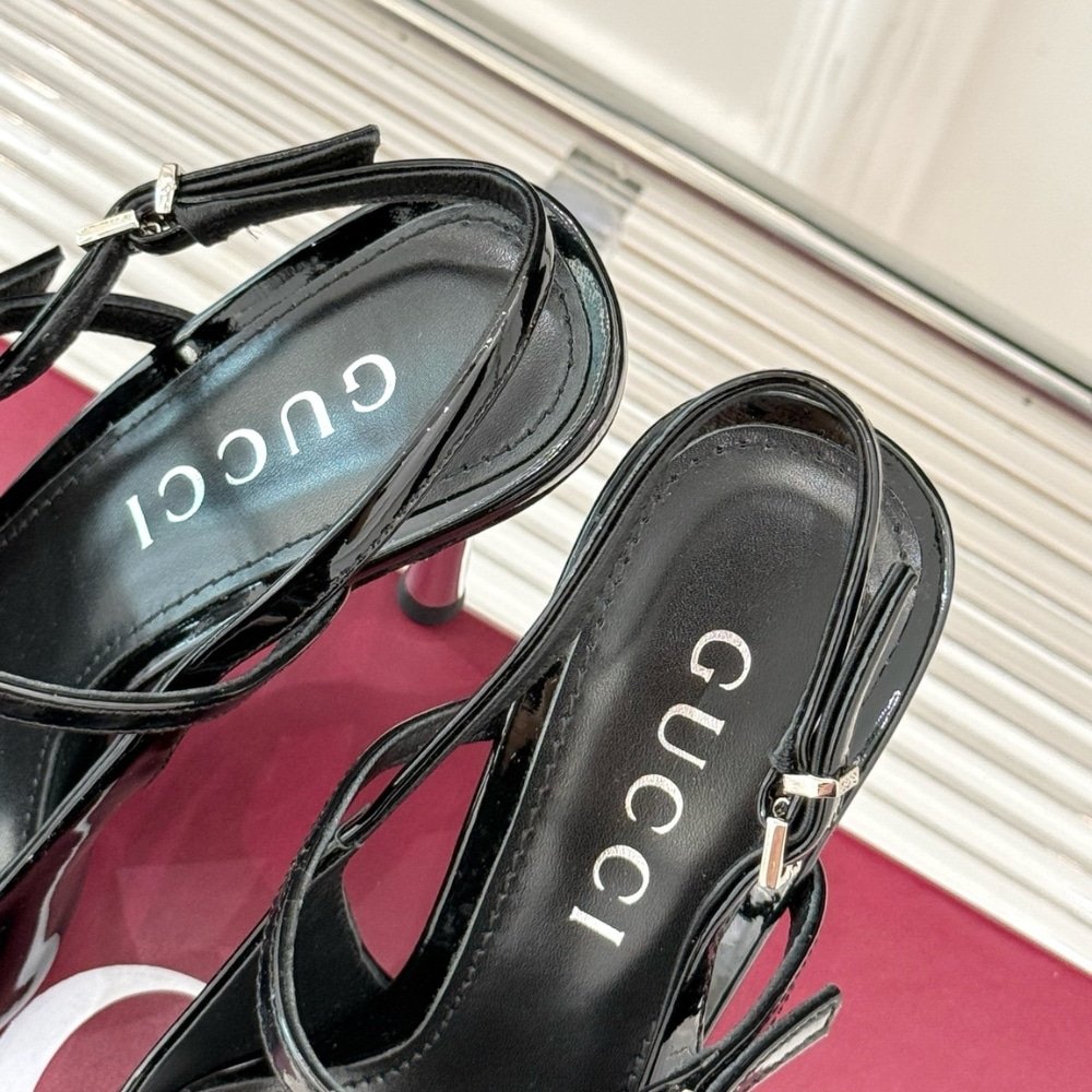 Gvc*1 Women’s Slingback Pump Black 812998 Bnc00 1000