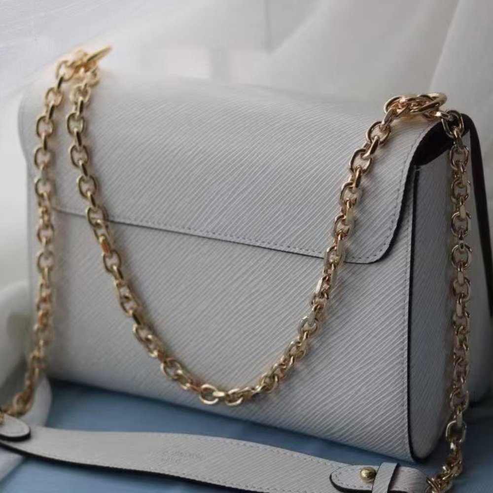 L0vis Vvtt0n Twist MM White 23Cm M21111