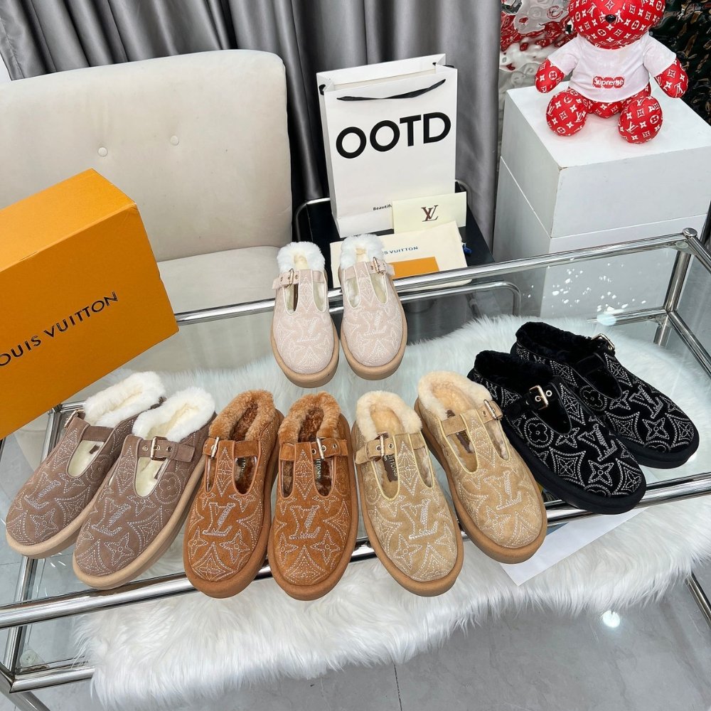 L0vis Vvtt0n Colorado Comfort Mary Janes Black 1Aigkj