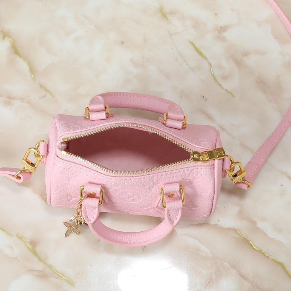 L0vis Vvtt0n Nano Speedy Light Pink 16Cm M27107