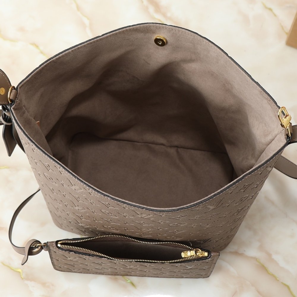 L0vis Vvtt0n All In GM Monogram Smoke 30Cm M25823