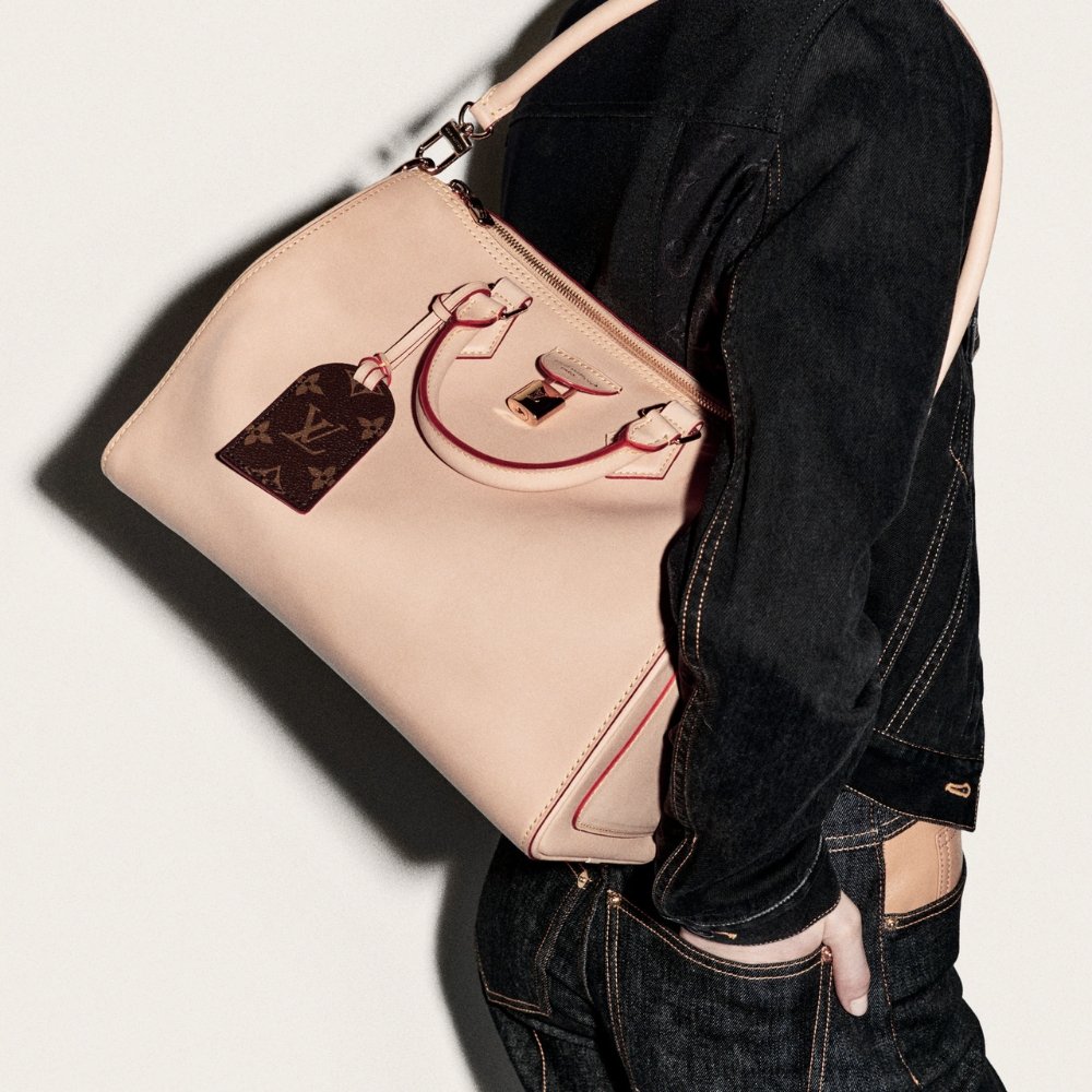 L0vis Vvtt0n Speedy Soft 30 Beige 30Cm M27387