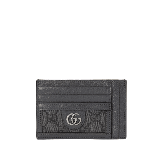 Gvc*1 Ophidia Card Casegrey And Black 11Cm 732018 Uulbn 1244