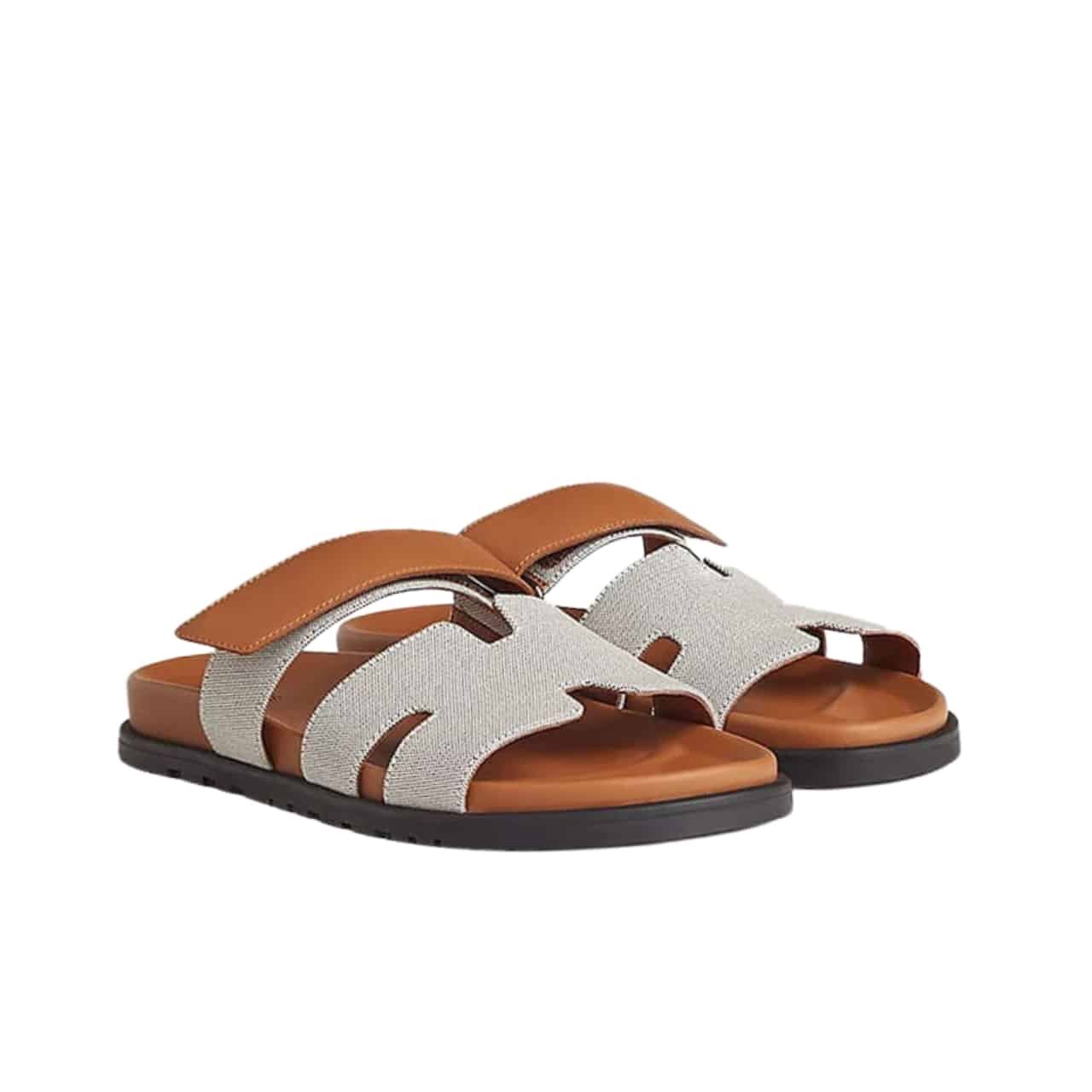 H**me5 Chypre Sandal Prunoir Canvas Natural