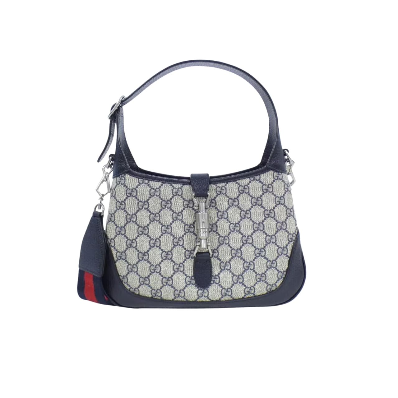Gvc*1 Jackie 1961 Small Shoulder Bag 678843 96Iwn 4076