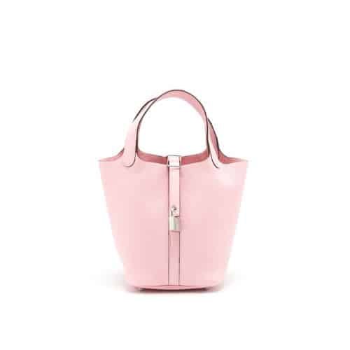 H**me5 Picotin 18Cm Rose Sakura