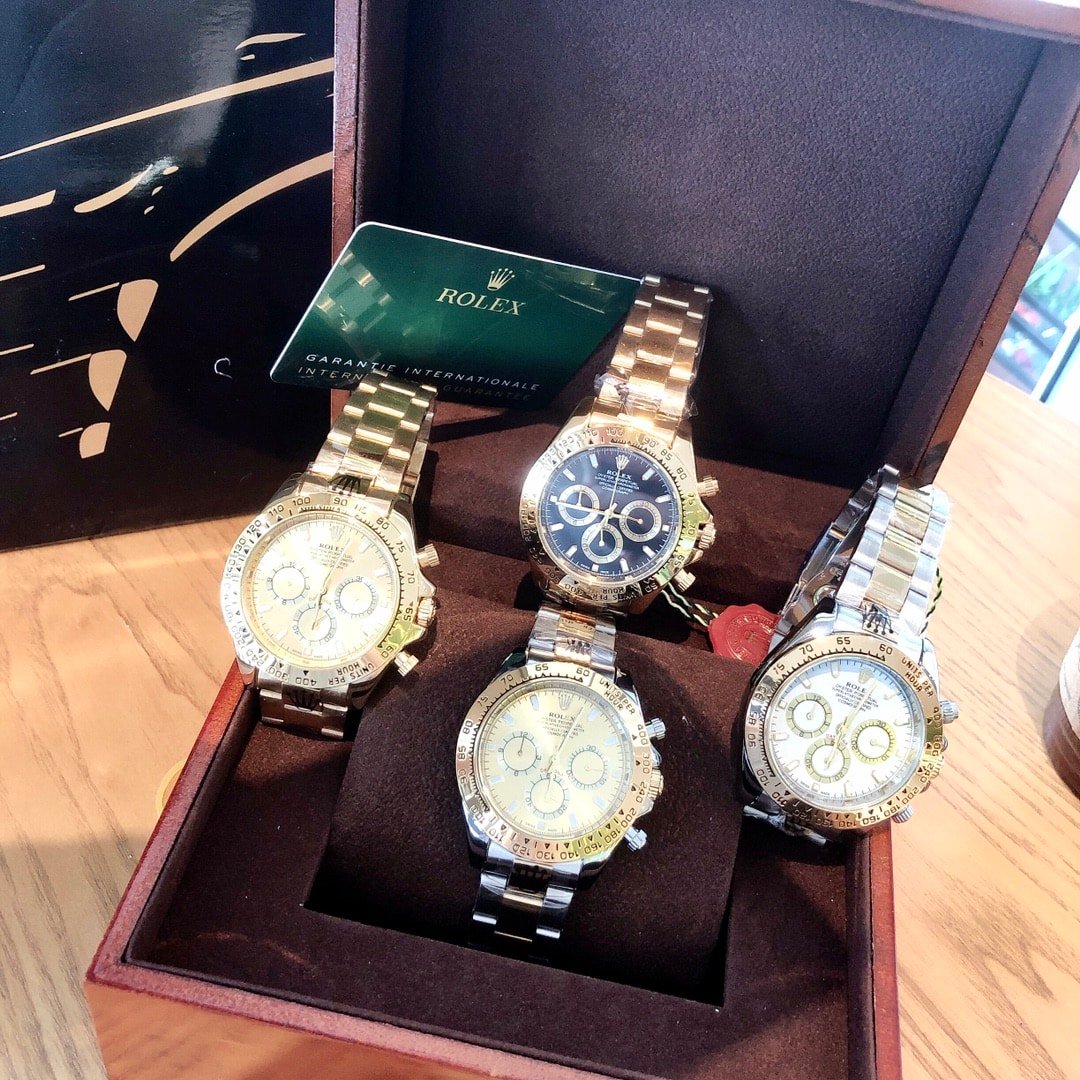 R01ex Cosmograph Daytona 40Mm