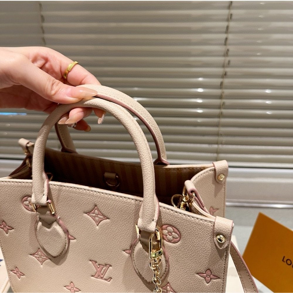 L0vis Vvtt0n Onthego PM Eden 25Cm M14403
