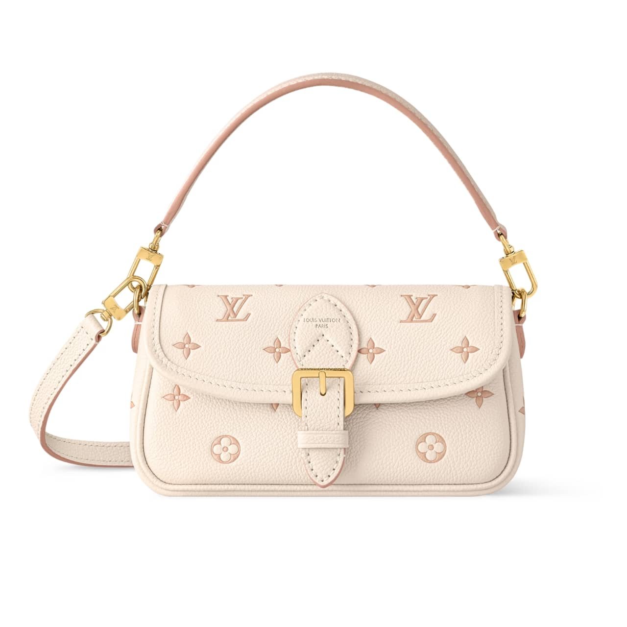L0vis Vvtt0n Nano Diane Bicolor Eden 18Cm M13642