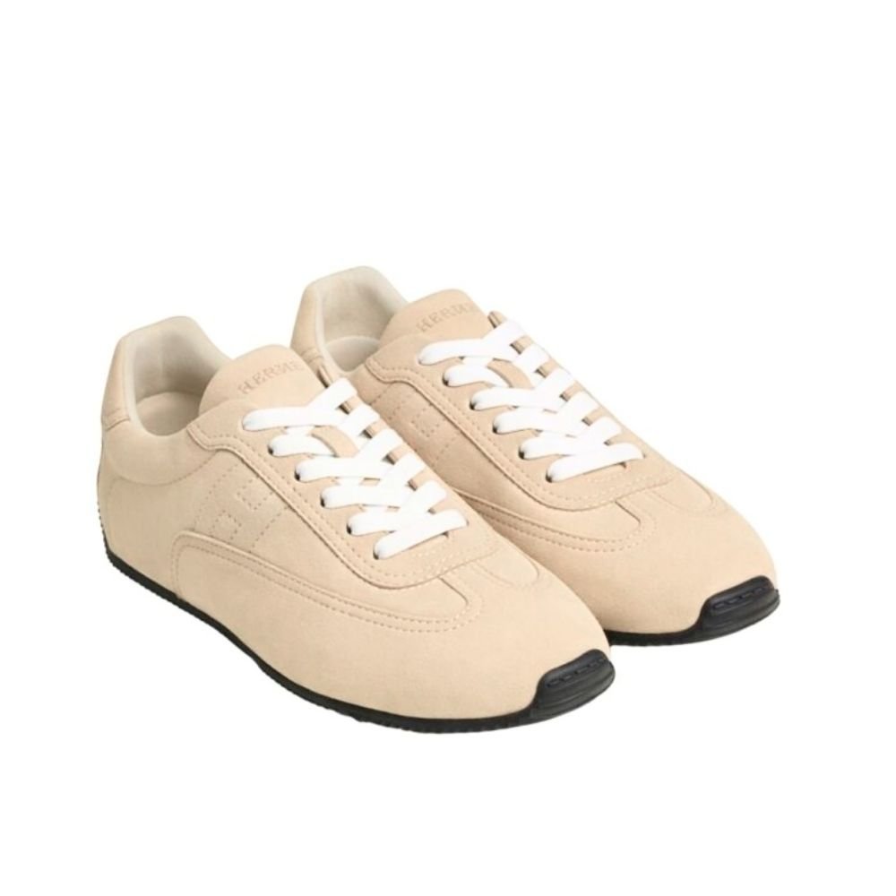 H**me5 Master Sneaker Beige Perlino H261010Z DI370
