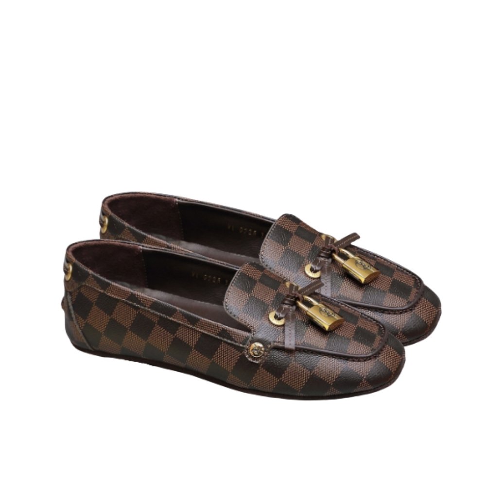 L0vis Vvtt0n Flore Car Shoe Ebene 1Aifef