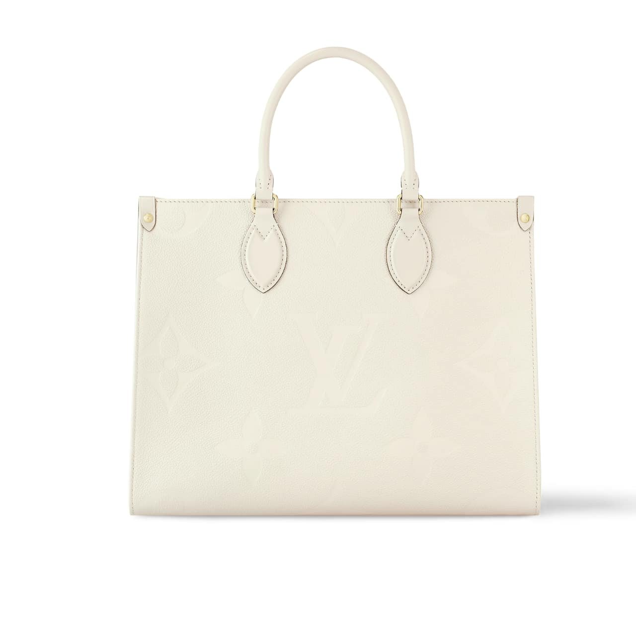 L0vis Vvtt0n Onthego MM Monogram Empreinte 35Cm M46531