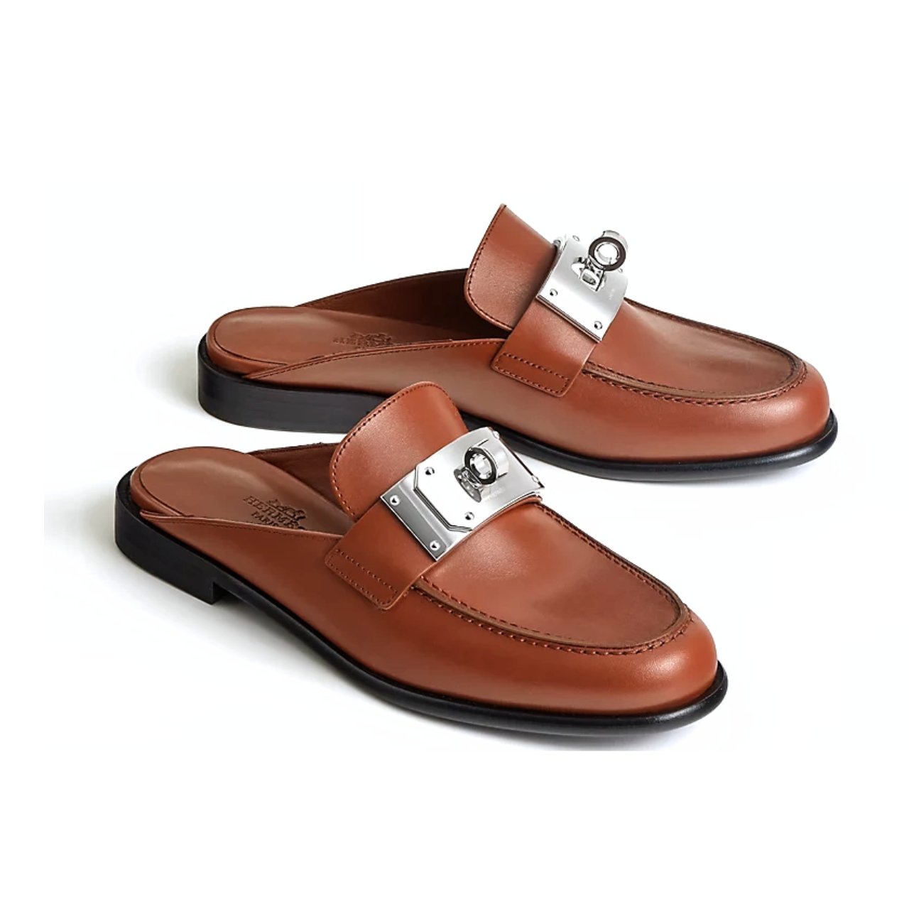 H**me5 Lota Mule Brown H241159Z 20360