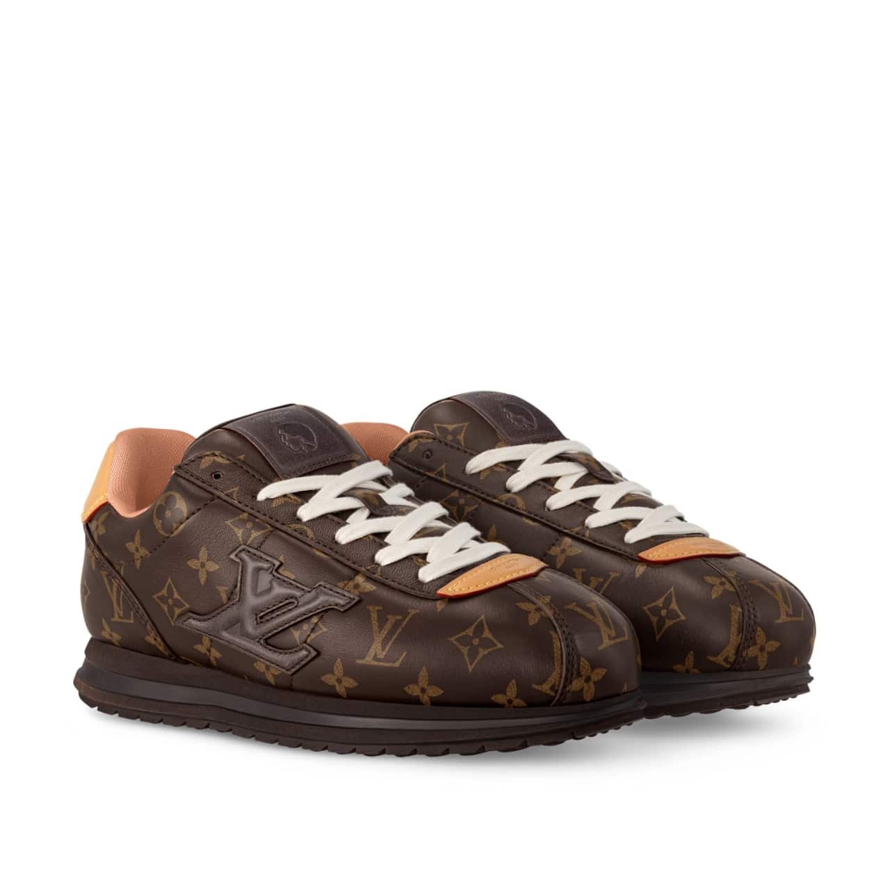 L0vis Vvtt0n Lv Buttersoft Sneaker Macassar 1Aikve
