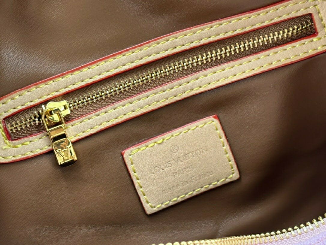 L0vis Vvtt0n Speedy P9 Bandoulière 25 Pink 25Cm M13914